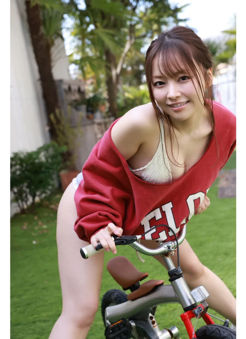 上田操「彼女の瞳」【ヤングチャンピオンデジグラ】 試し読み 4