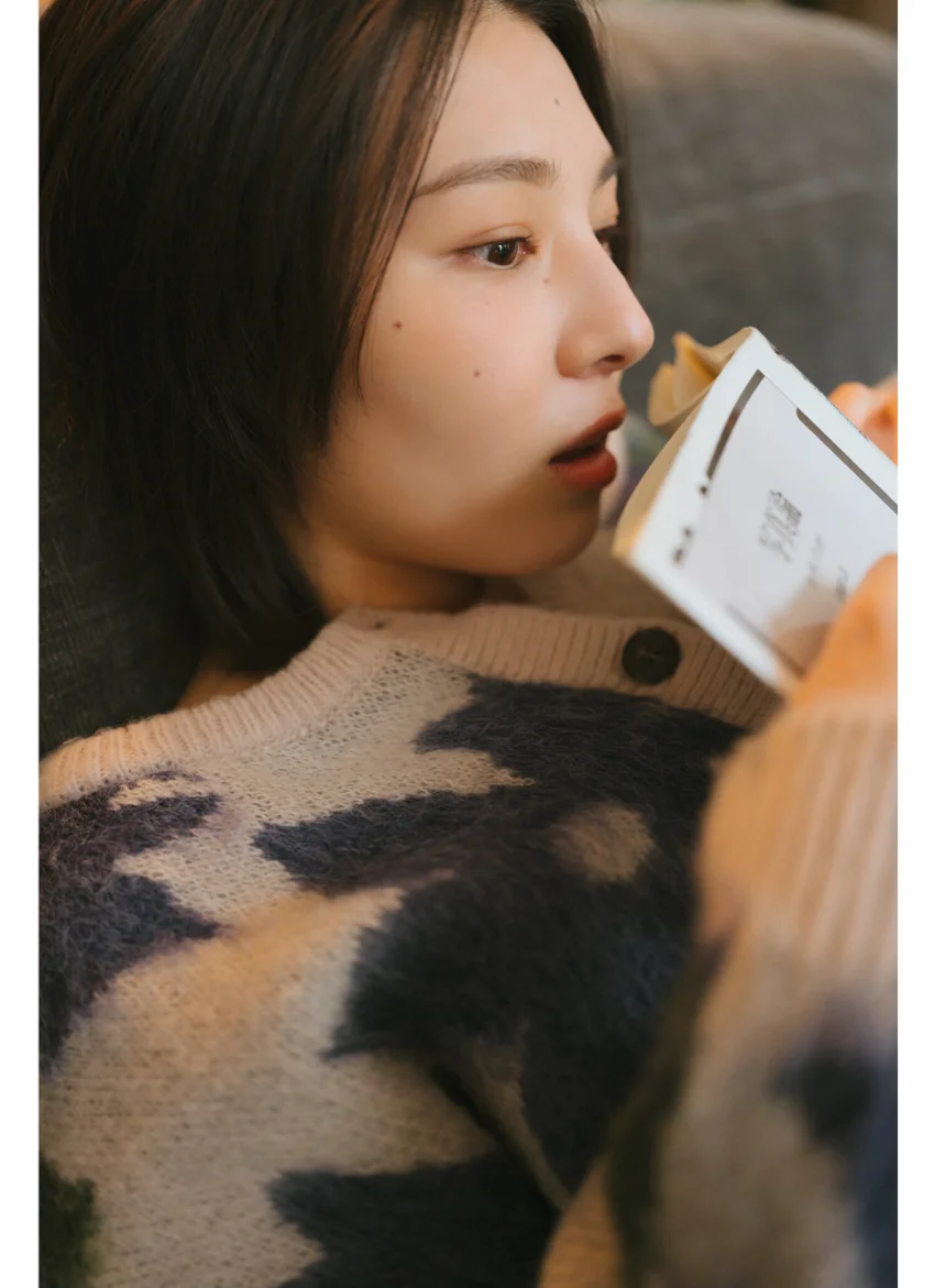 相楽伊織「君に恋して。」【ヤングチャンピオンデジグラ】 試し読み 5