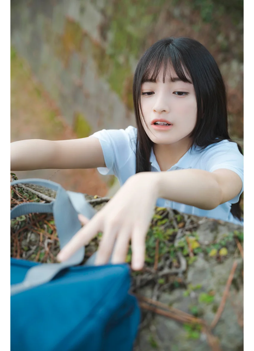 蛭田愛梨 1st写真集『あい』 ALTER 試し読み 6