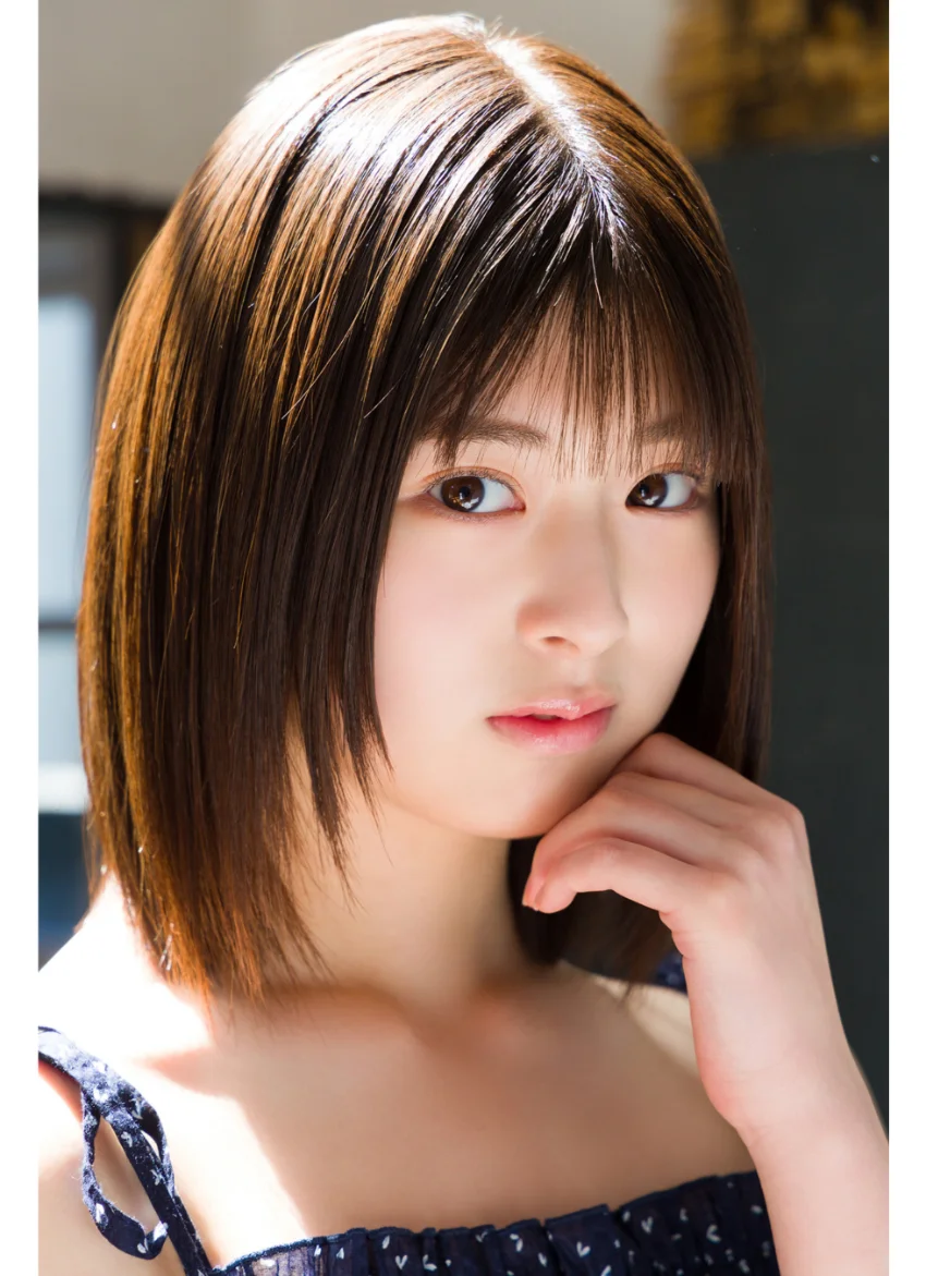 HANNA（WHITE SCORPION）「のびしろだらけ。」【週チャンデジグラ】 試し読み 5