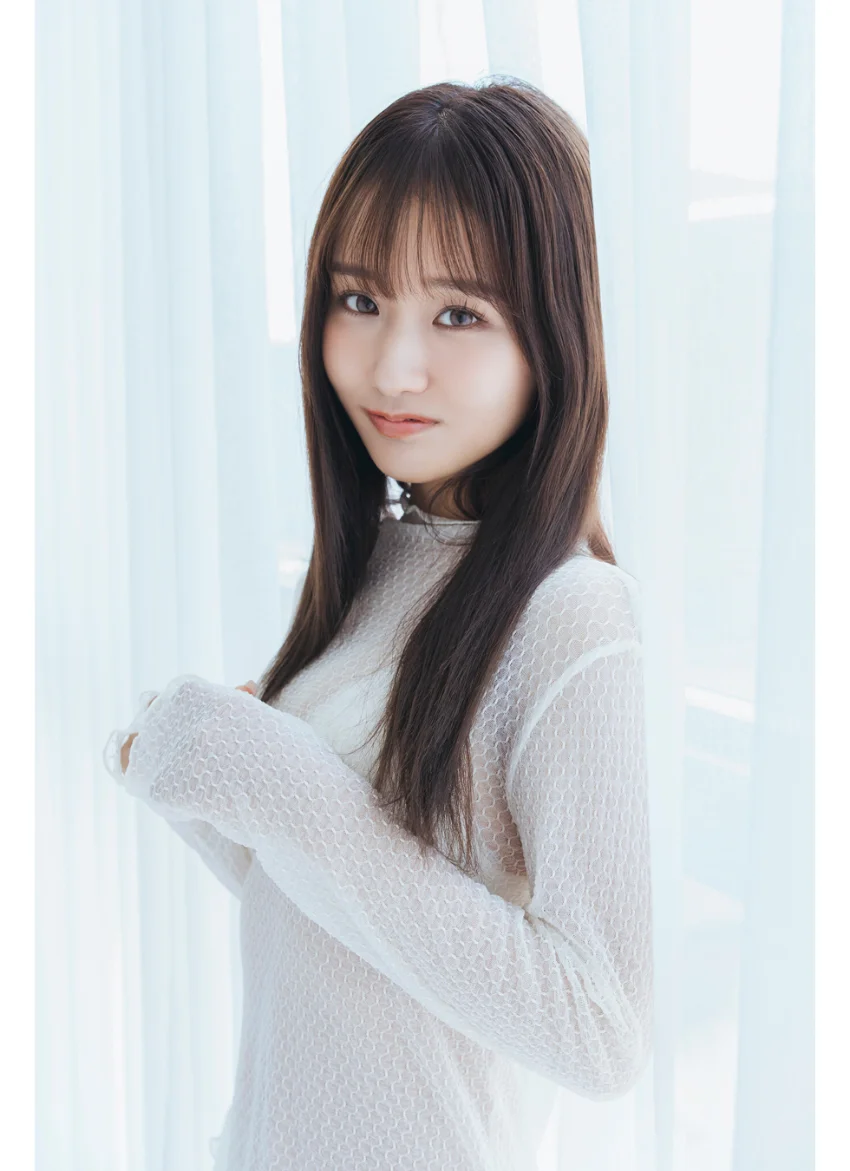 森脇梨々夏「Bubble」【ヤングチャンピオンデジグラ】 試し読み 5