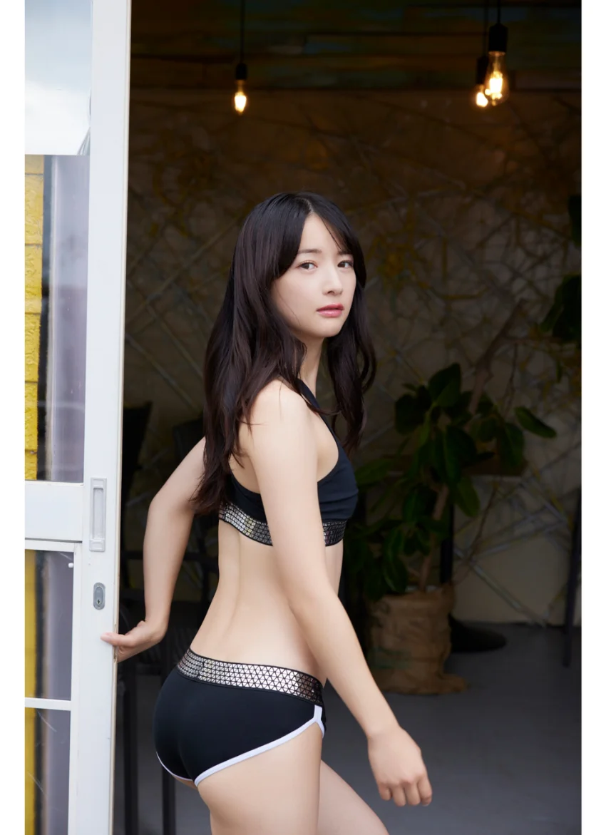 月野もも「ピーチムーンR」」【ヤングチャンピオンデジグラ】 試し読み 2