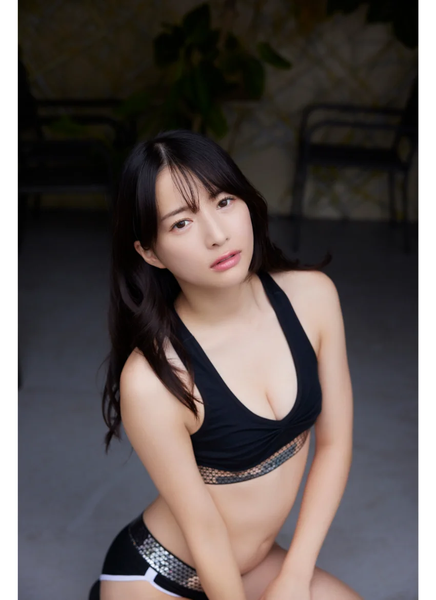 月野もも「ピーチムーンR」」【ヤングチャンピオンデジグラ】 試し読み 4