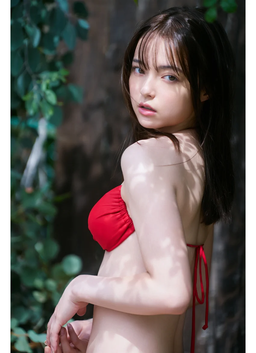 坂巻有紗「もう一度…」【ヤングチャンピオンデジグラ】 試し読み 5