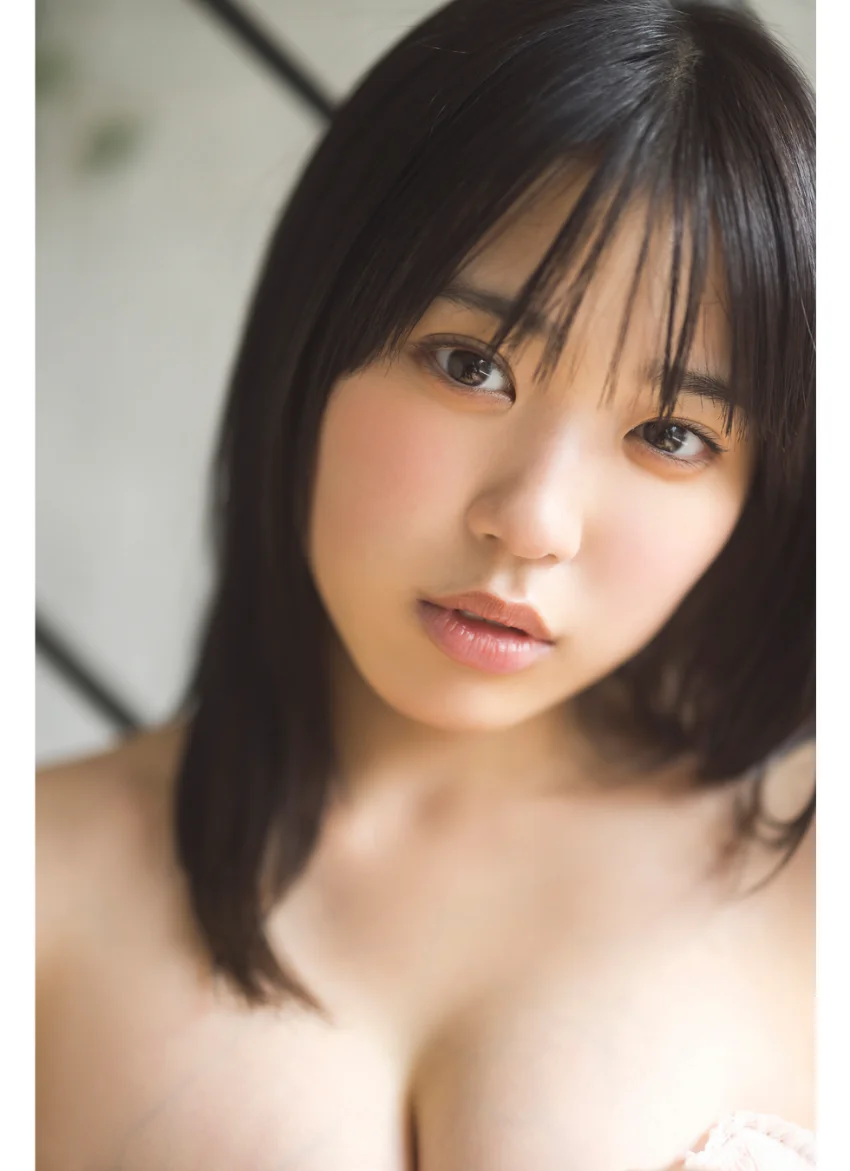 矢野ななか「純白なココロとカラダ」【週チャンデジグラ】 試し読み 3