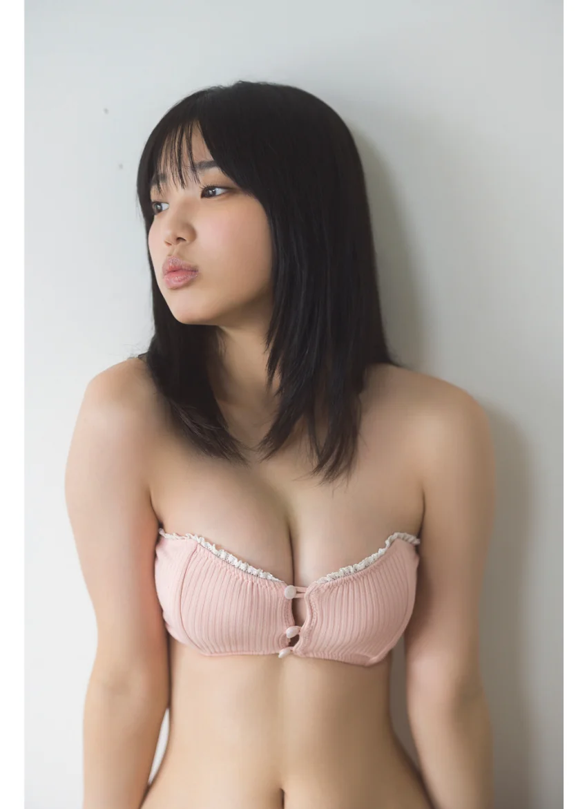 矢野ななか「純白なココロとカラダ」【週チャンデジグラ】 試し読み 4