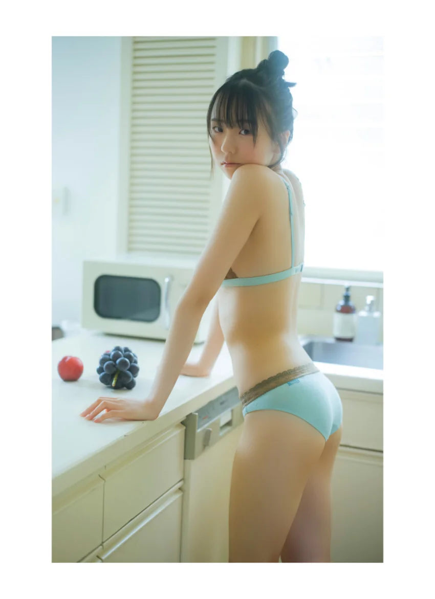 鍛治島彩「かじぃと君と、お家でまったり日曜日！」【ヤングチャンピオンデジグラ】 試し読み 3