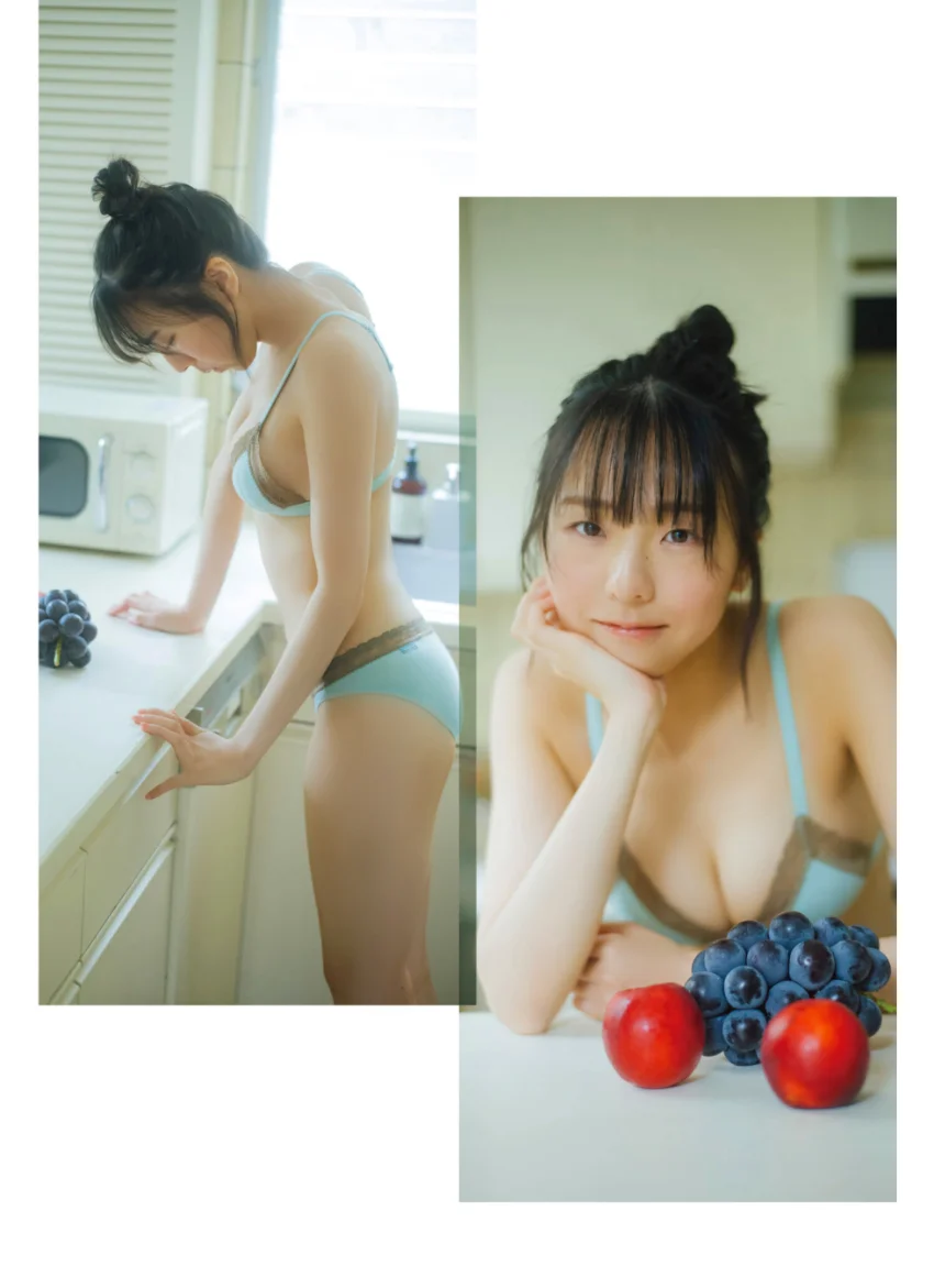 鍛治島彩「かじぃと君と、お家でまったり日曜日！」【ヤングチャンピオンデジグラ】 試し読み 4