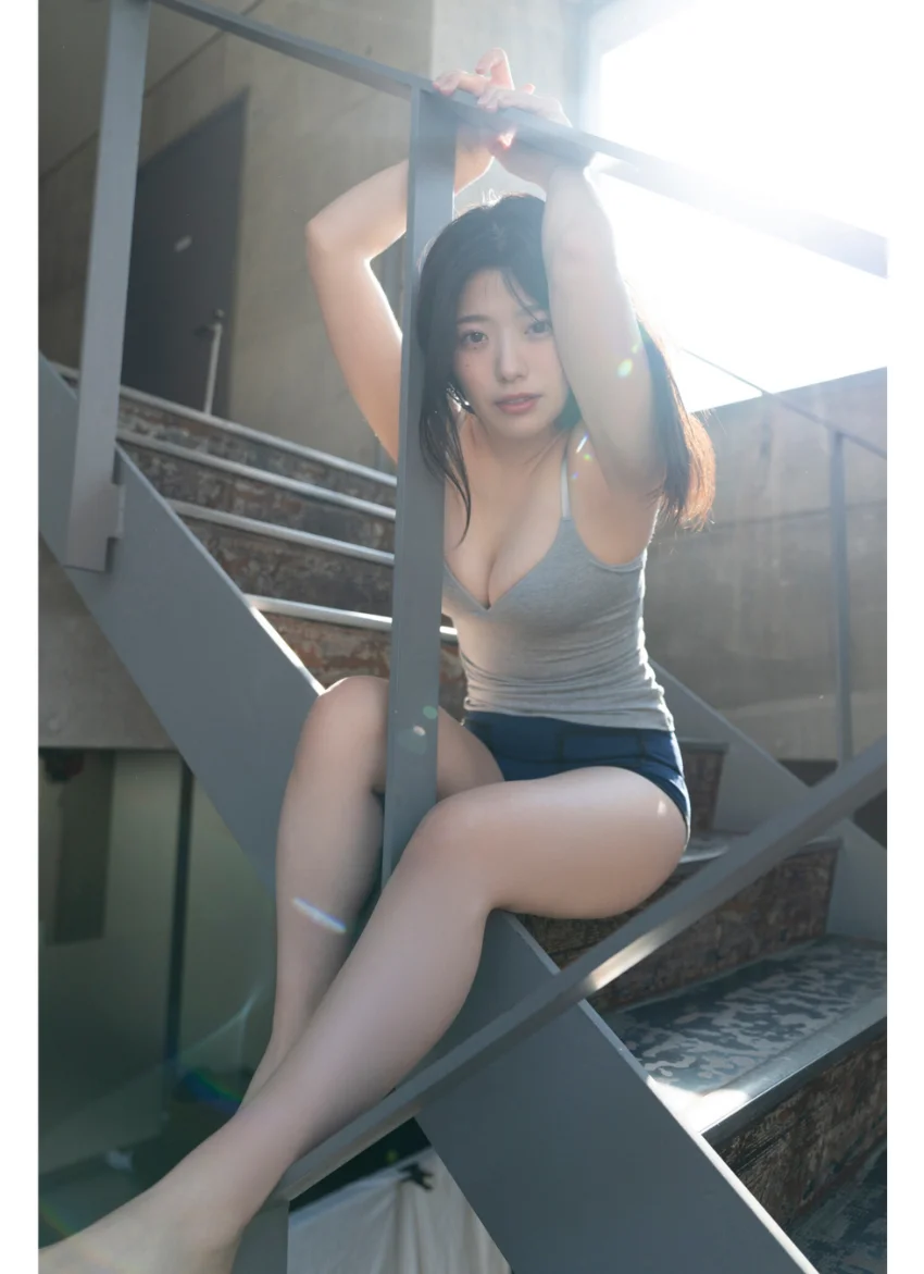 山田かな「【大増量】恋焦がれ。」【ヤングチャンピオンデジグラ】 試し読み 4