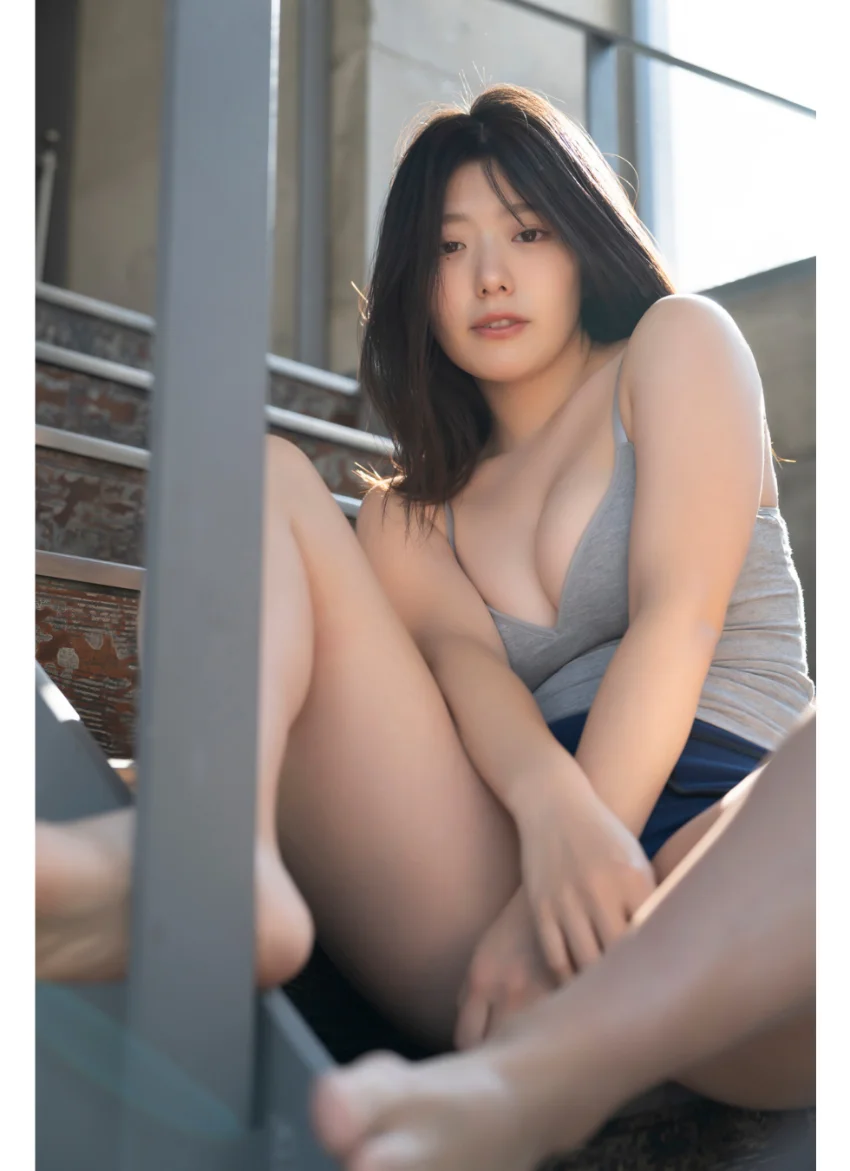 山田かな「【大増量】恋焦がれ。」【ヤングチャンピオンデジグラ】 試し読み 5