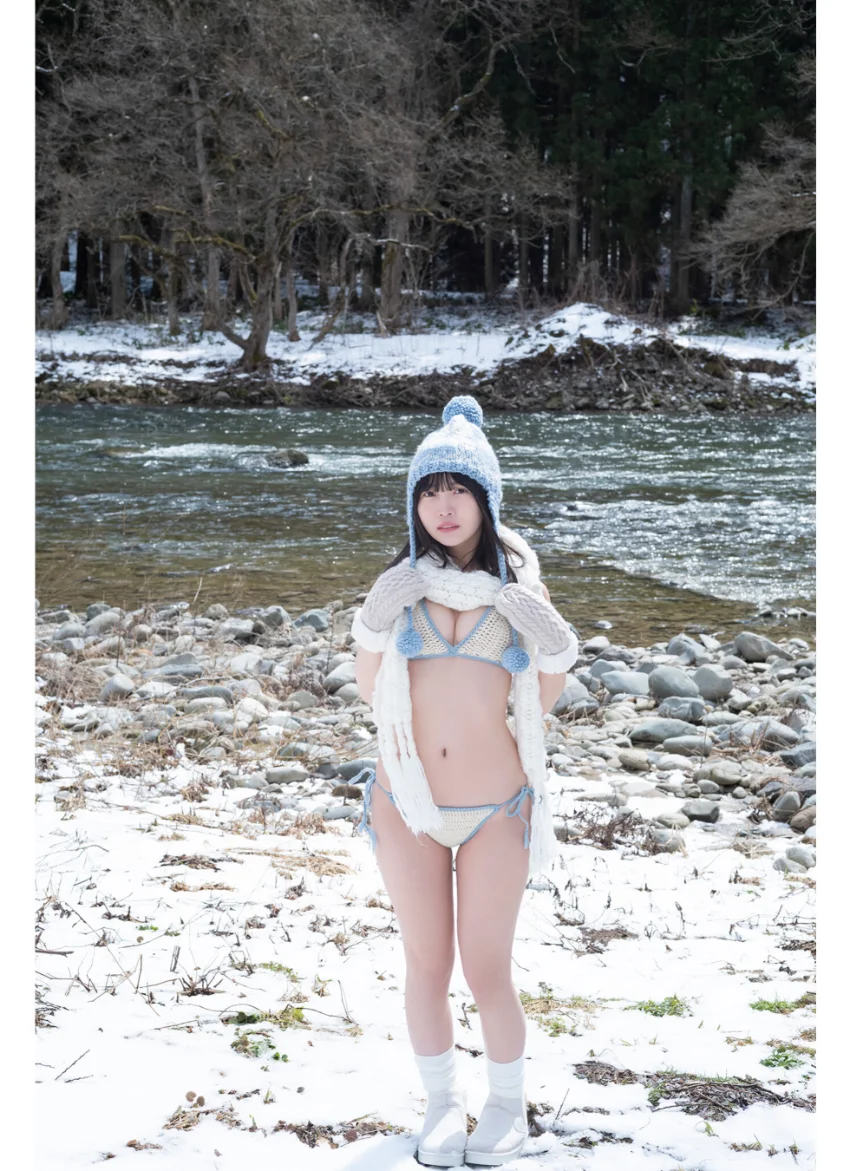 雪村花鈴「温泉旅行」【ヤングチャンピオンデジグラ】 試し読み 2