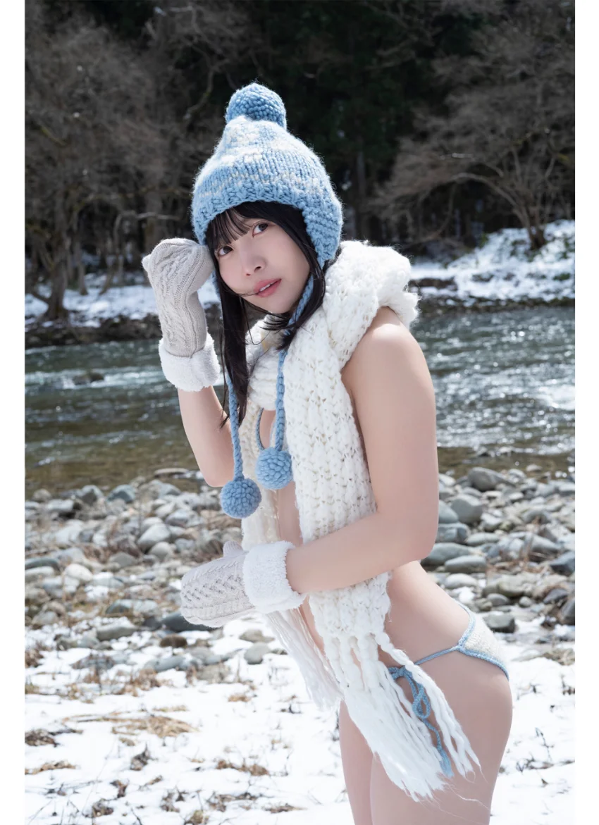雪村花鈴「温泉旅行」【ヤングチャンピオンデジグラ】 試し読み 4