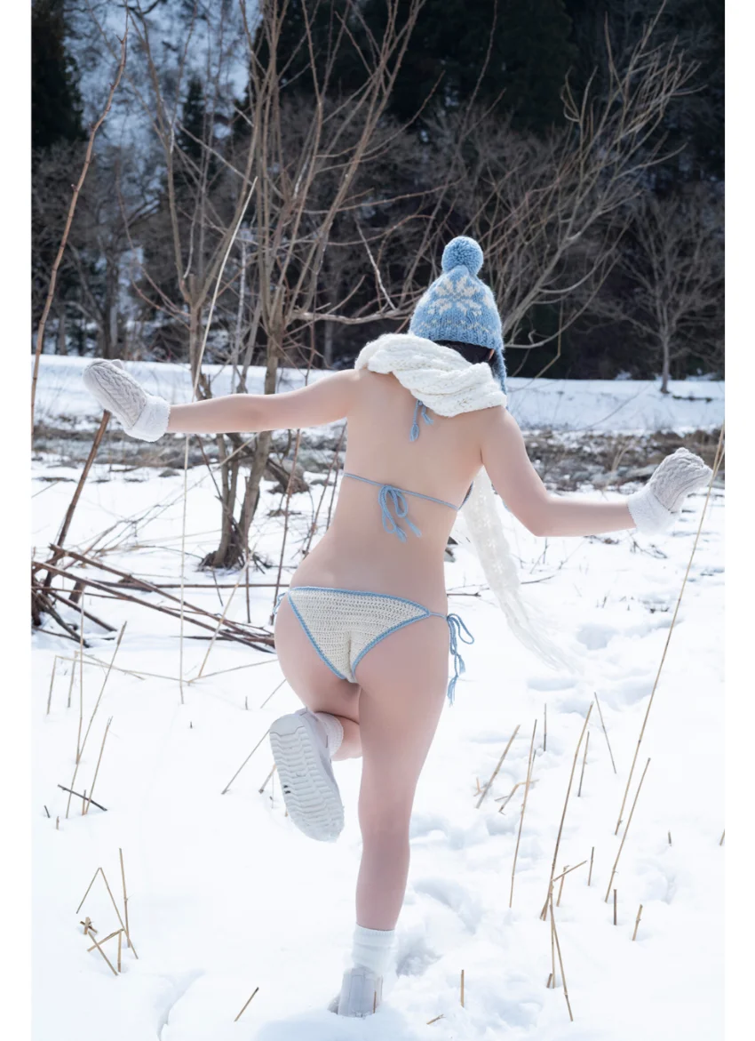 雪村花鈴「温泉旅行」【ヤングチャンピオンデジグラ】 試し読み 5
