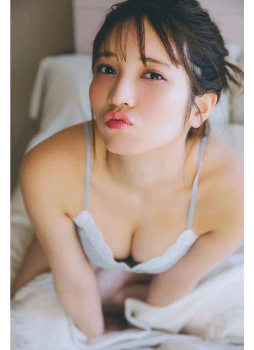 黒嵜菜々子「【大増量】RE:BORN」【ヤングチャンピオンデジグラ】 試し読み 3