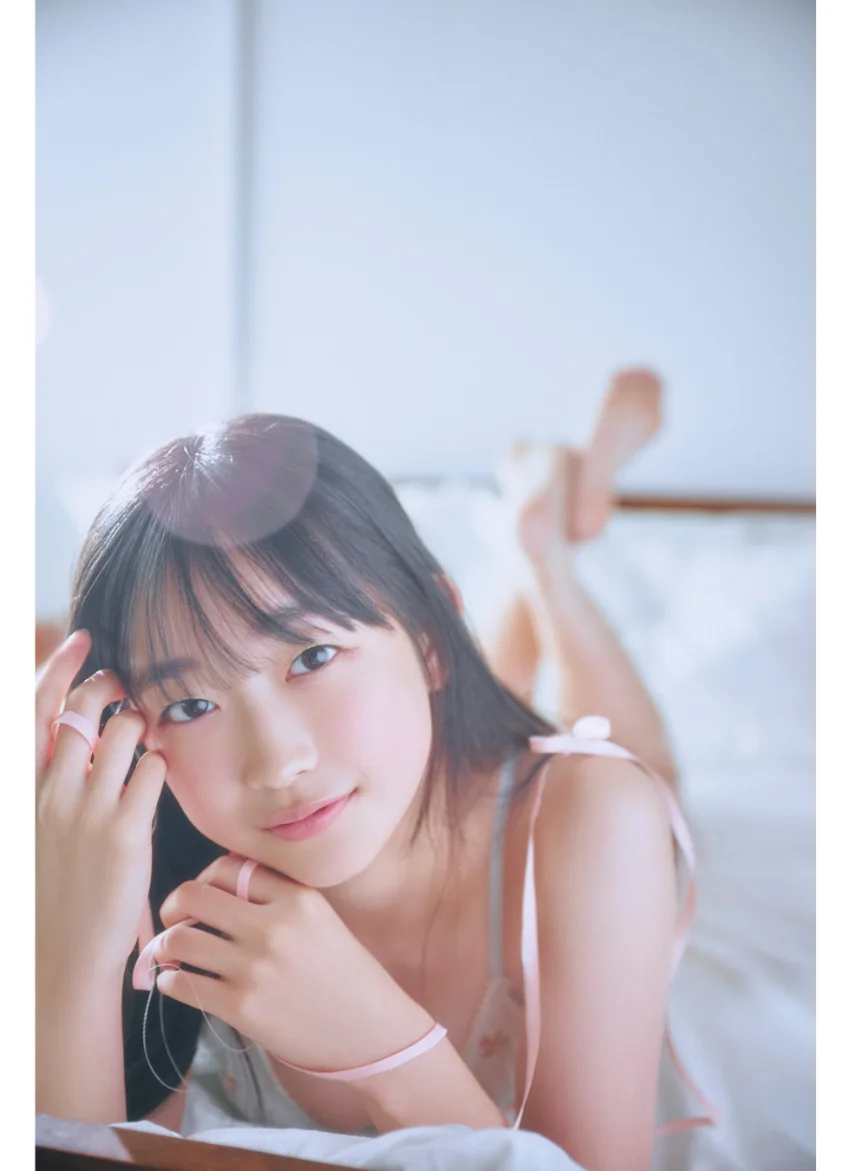 ちばひなの「陽だまりの恋」【ヤングチャンピオンデジグラ】 試し読み 3