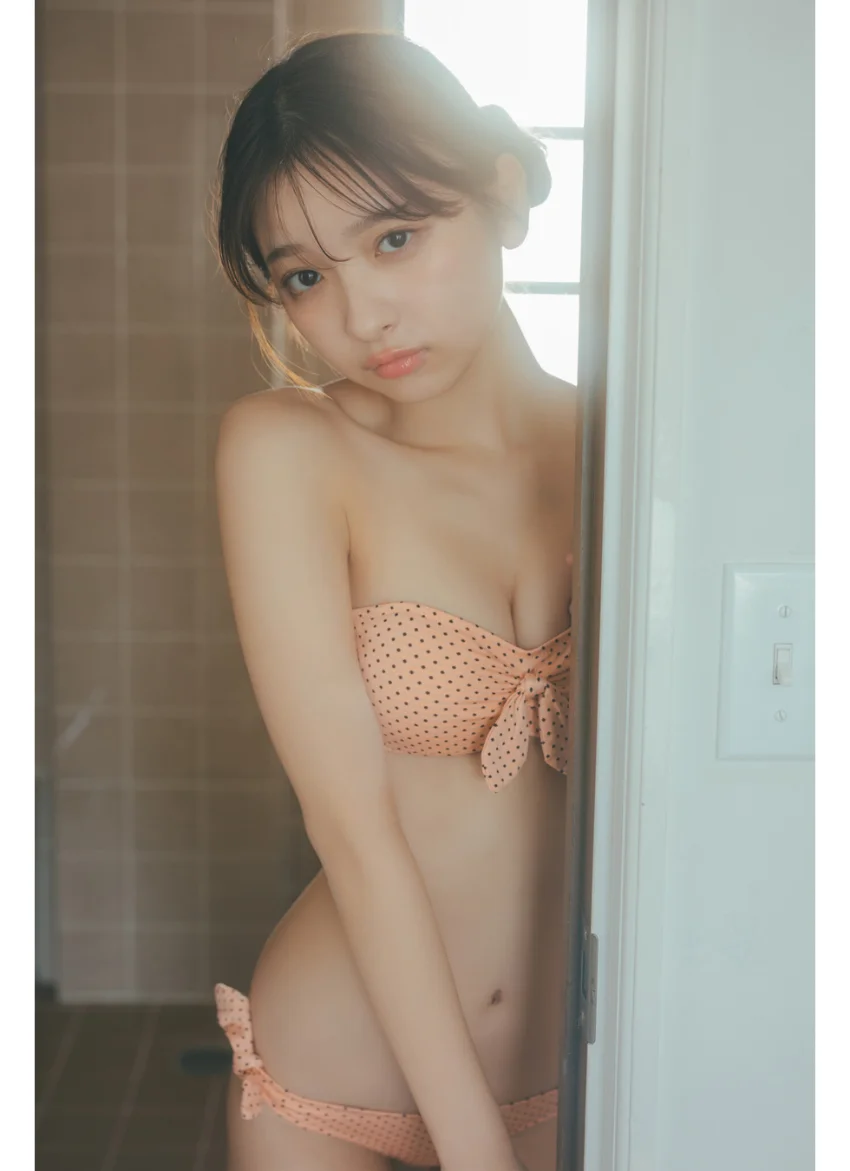一ノ瀬瑠菜「【大増量】ねえ、聴いて。」【ヤングチャンピオンデジグラ】 試し読み 4