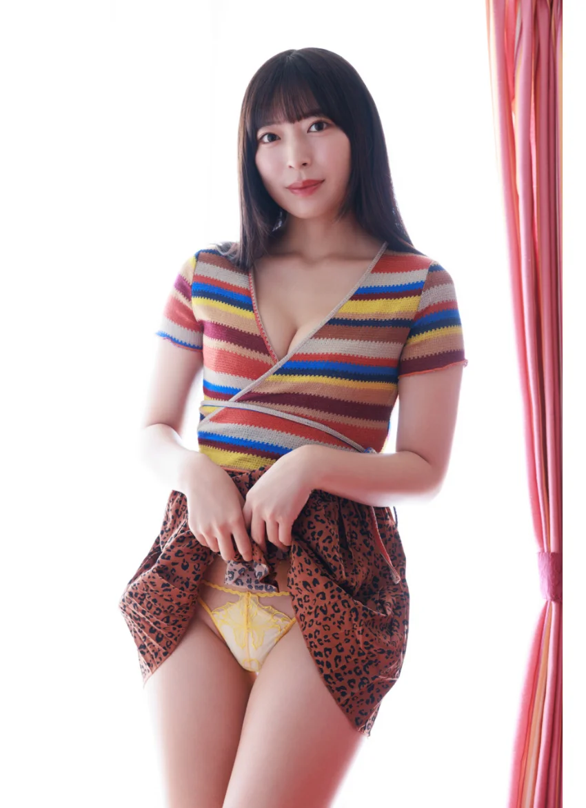 柚乃りか「見てみる？」【ヤングチャンピオンデジグラ】 試し読み 2