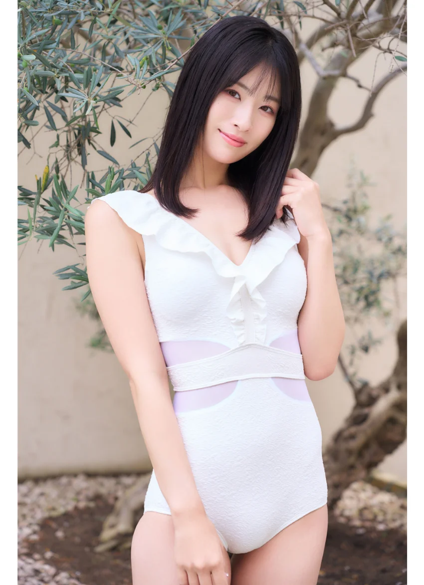 さかいゆりや「サーキットの女神」【ヤングチャンピオンデジグラ】 試し読み 2