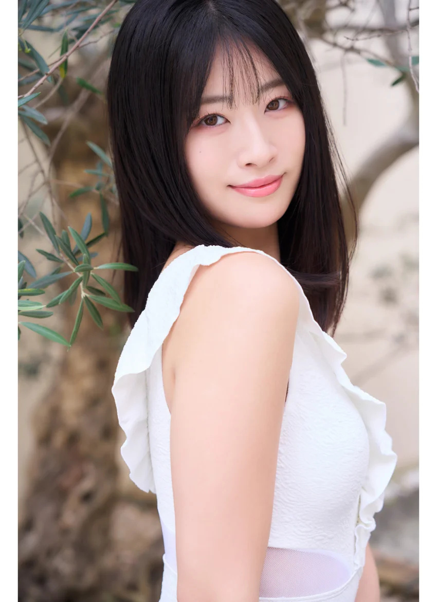 さかいゆりや「サーキットの女神」【ヤングチャンピオンデジグラ】 試し読み 3