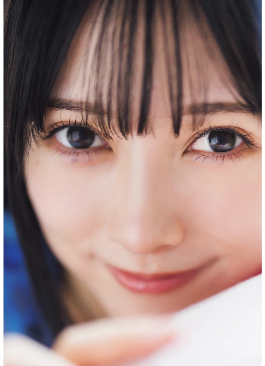 グラビアチャンピオン VOL.10 試し読み 5