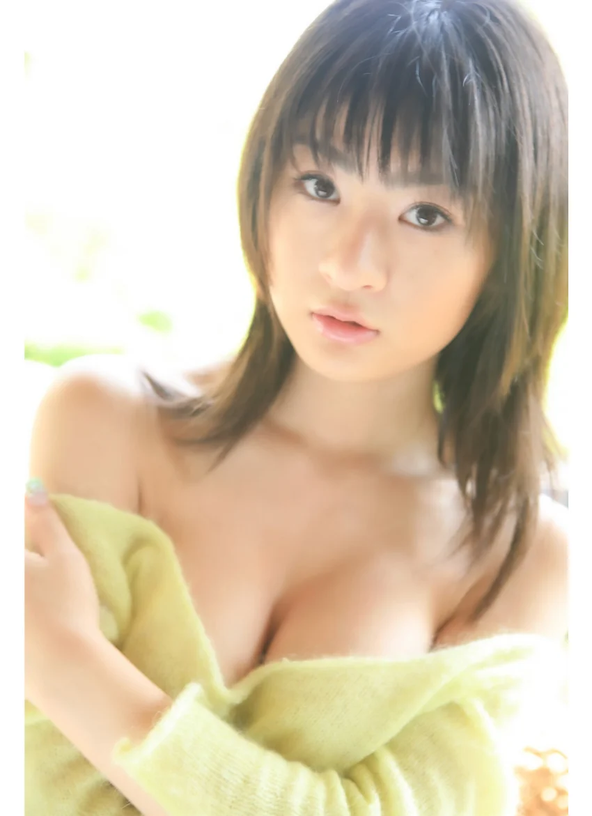 三井麻由 Angel Kiss 感じるお年頃 試し読み 4