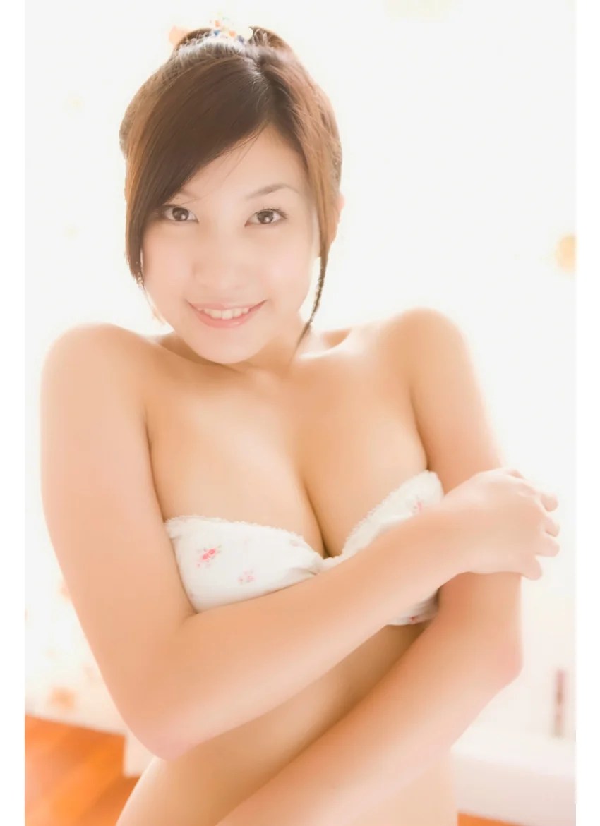 縄野麻美 Angel Kiss 真夏のから騒ぎ 試し読み 8