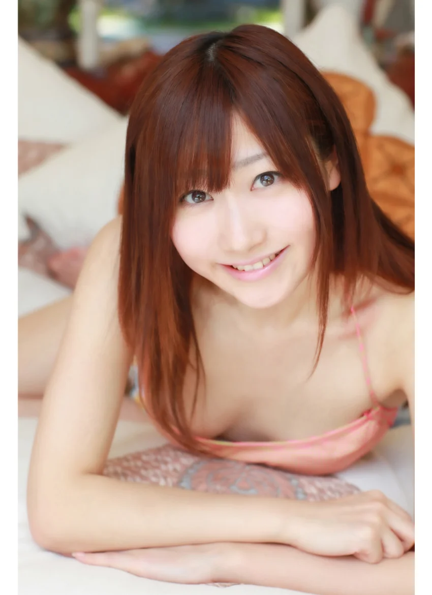 福山咲良 Angel Kiss さくら咲く 試し読み 4