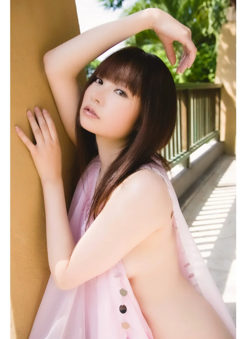 鈴木茜 茜Bible もうとまらない 試し読み 7