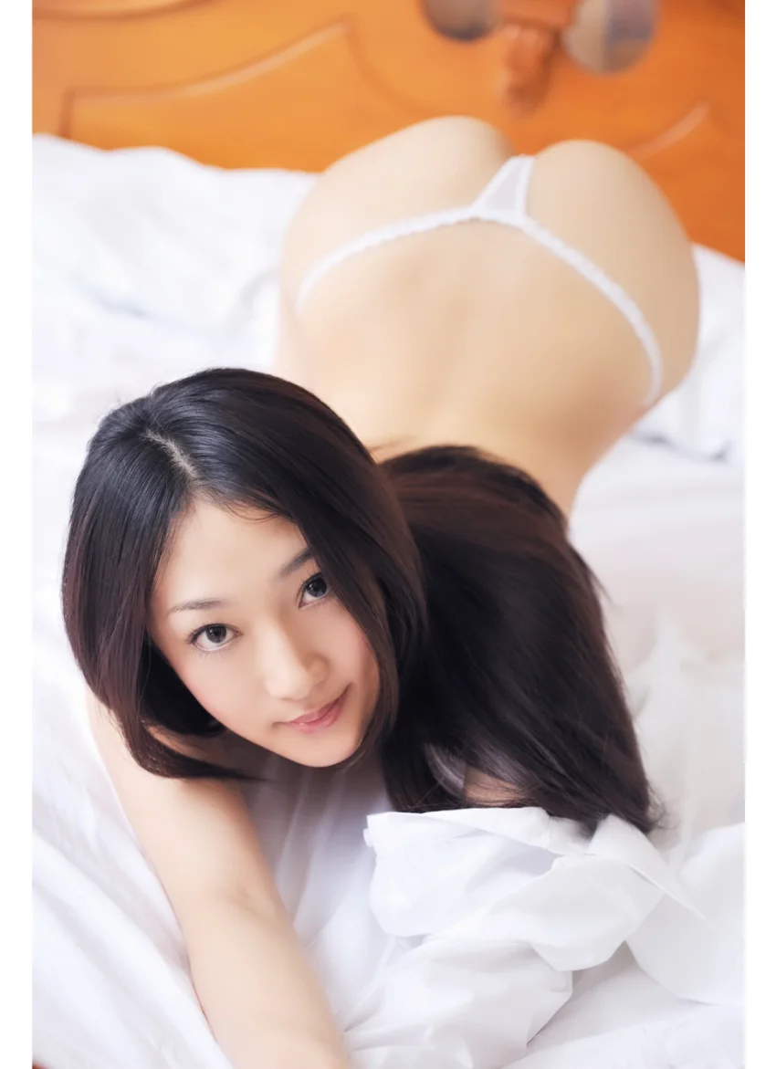 大橋沙代子 Refine 優雅 試し読み 8