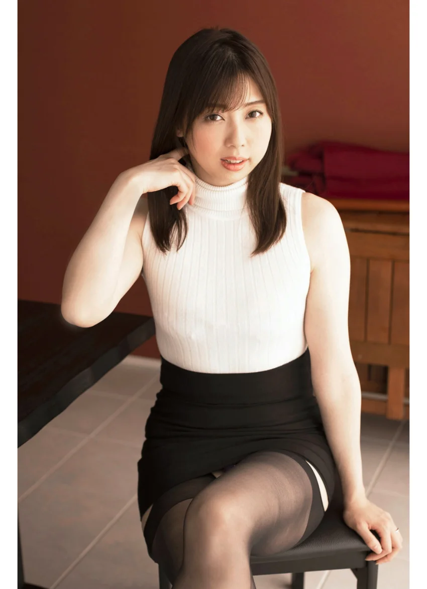 西原綾美 夏の戯れ 試し読み 3
