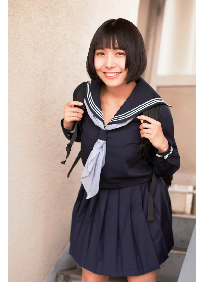 ゆうかりん 俺の教え子がかわいいばかりかハチャメチャにエッチで優秀な件。＜上巻＞ 試し読み 3