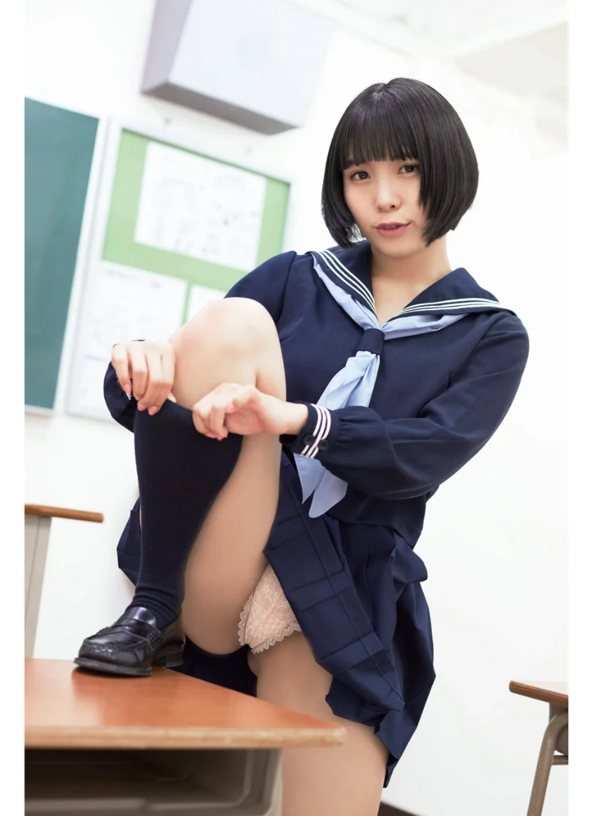 ゆうかりん 俺の教え子がかわいいばかりかハチャメチャにエッチで優秀な件。＜上巻＞ 試し読み 8