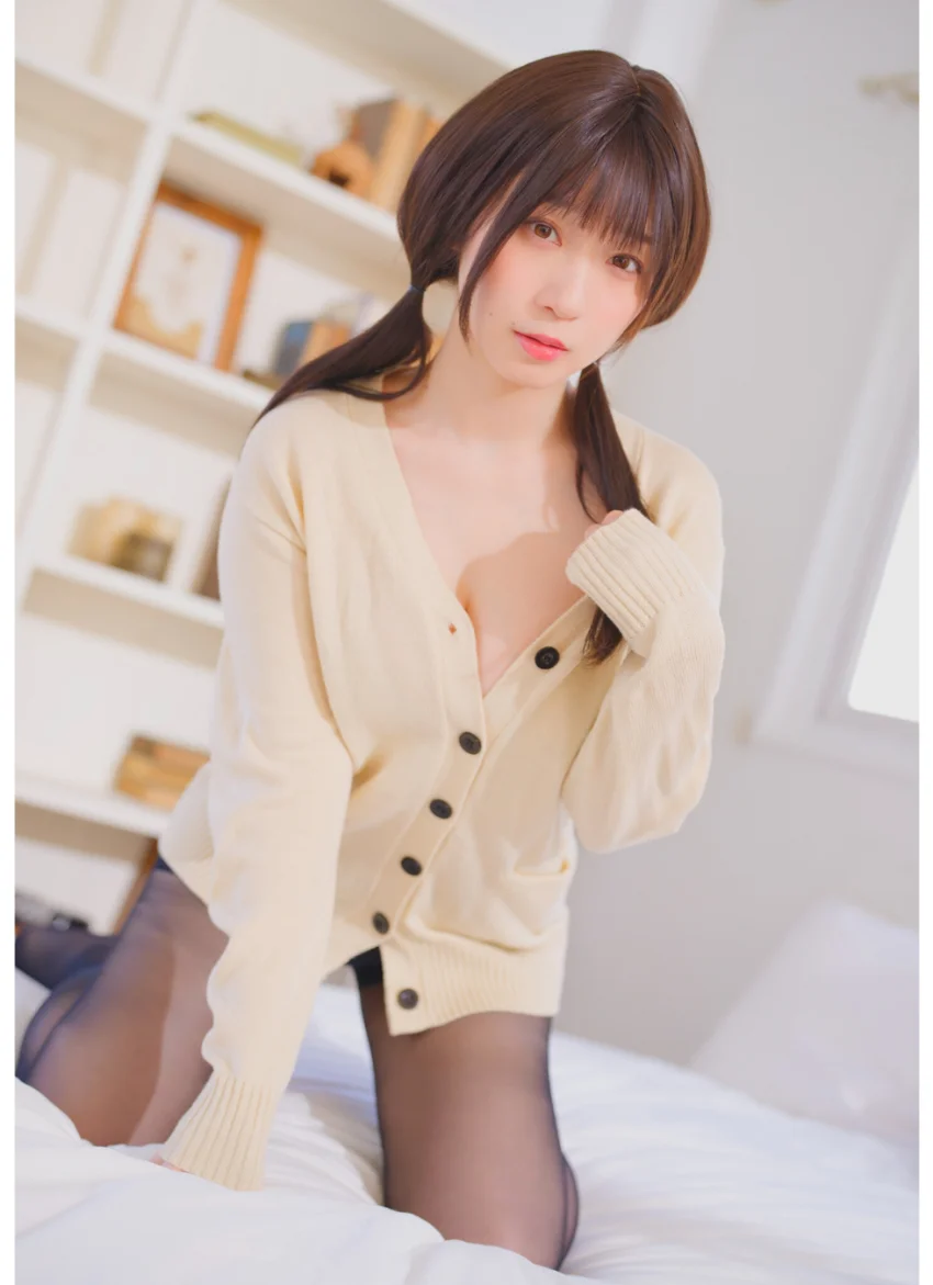 ［ハレム］伊織もえフェチグラビア「僕の彼女が最高です。」【美麗版32P】 試し読み 4