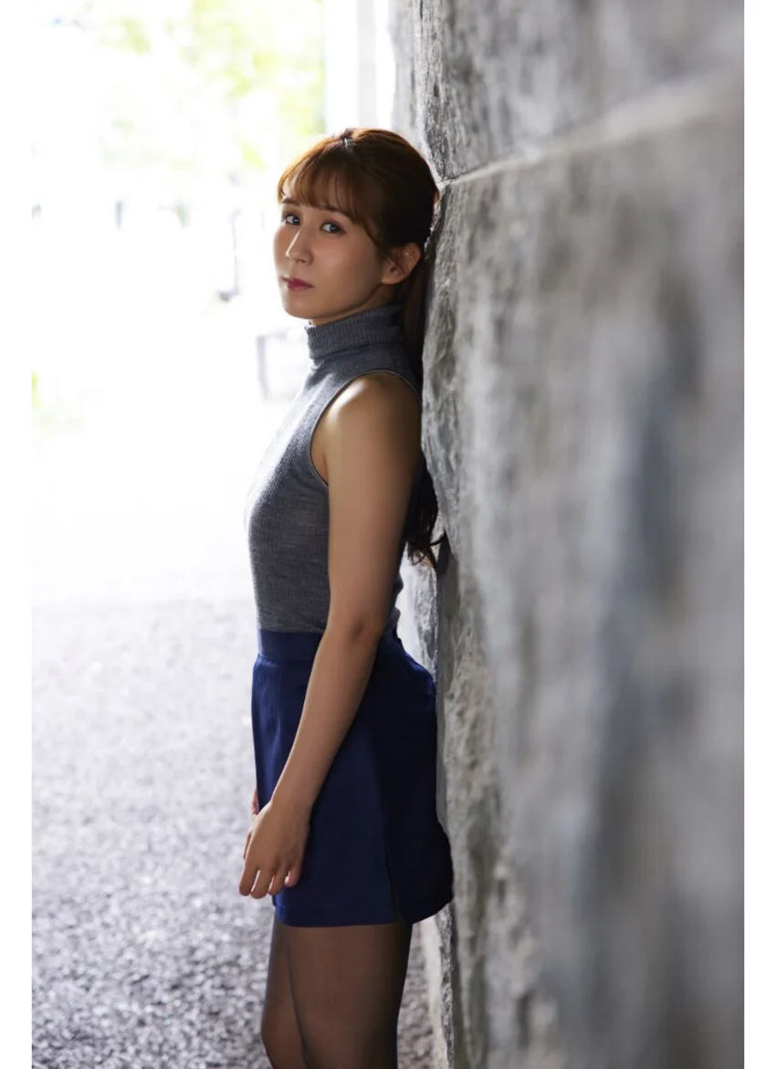 「バズる爆乳」まいぷぅ 水沢まい 試し読み 7