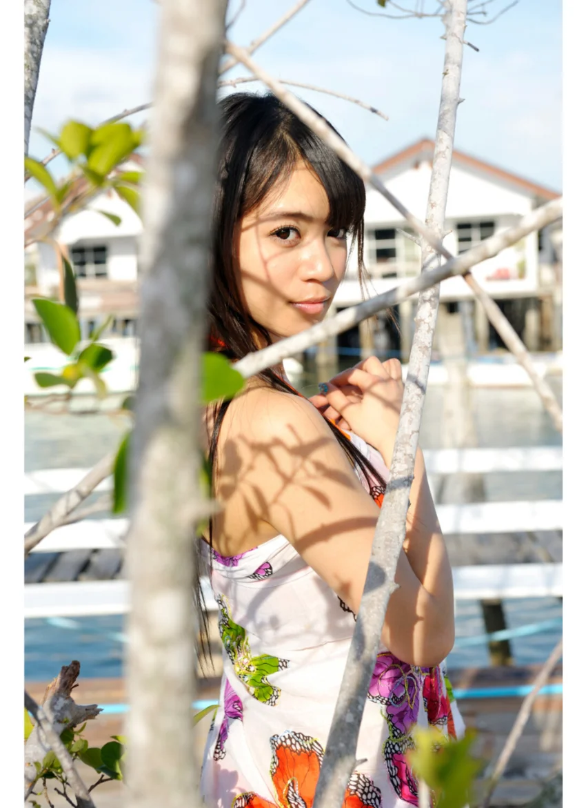 藤井シェリー Classical X vol.2 試し読み 11