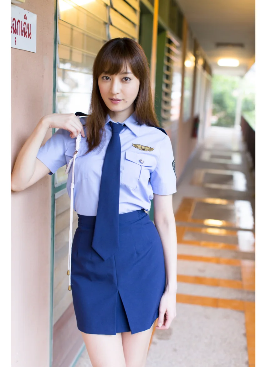 フレッシュポリス「脱」 池田夏希 試し読み 4