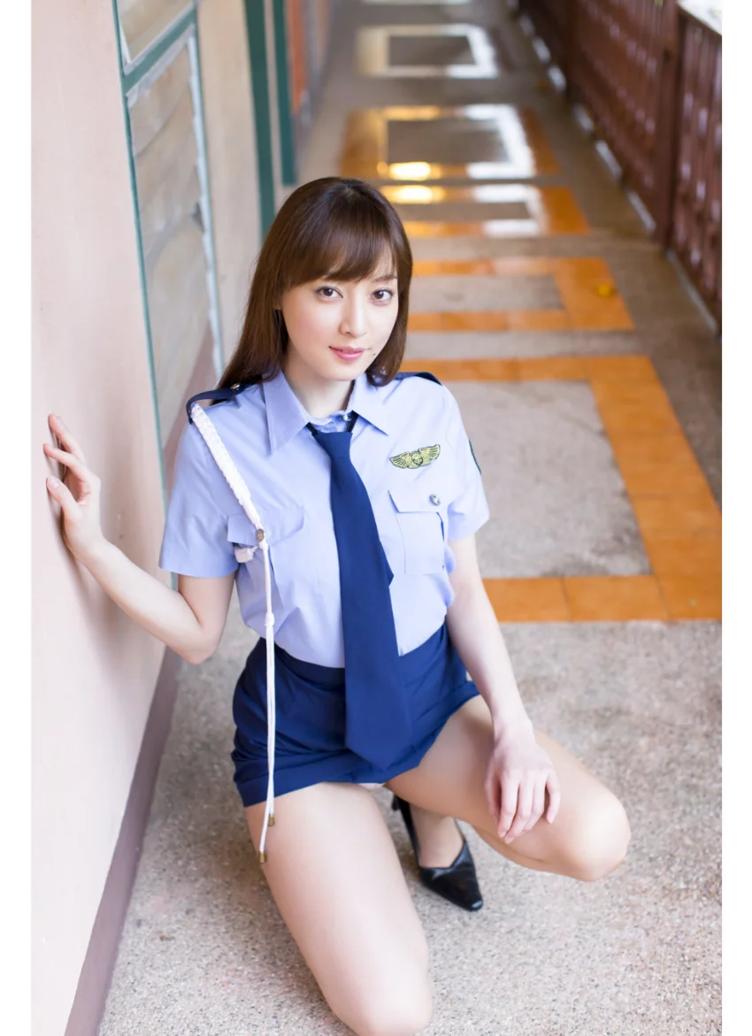 フレッシュポリス「脱」 池田夏希 試し読み 6