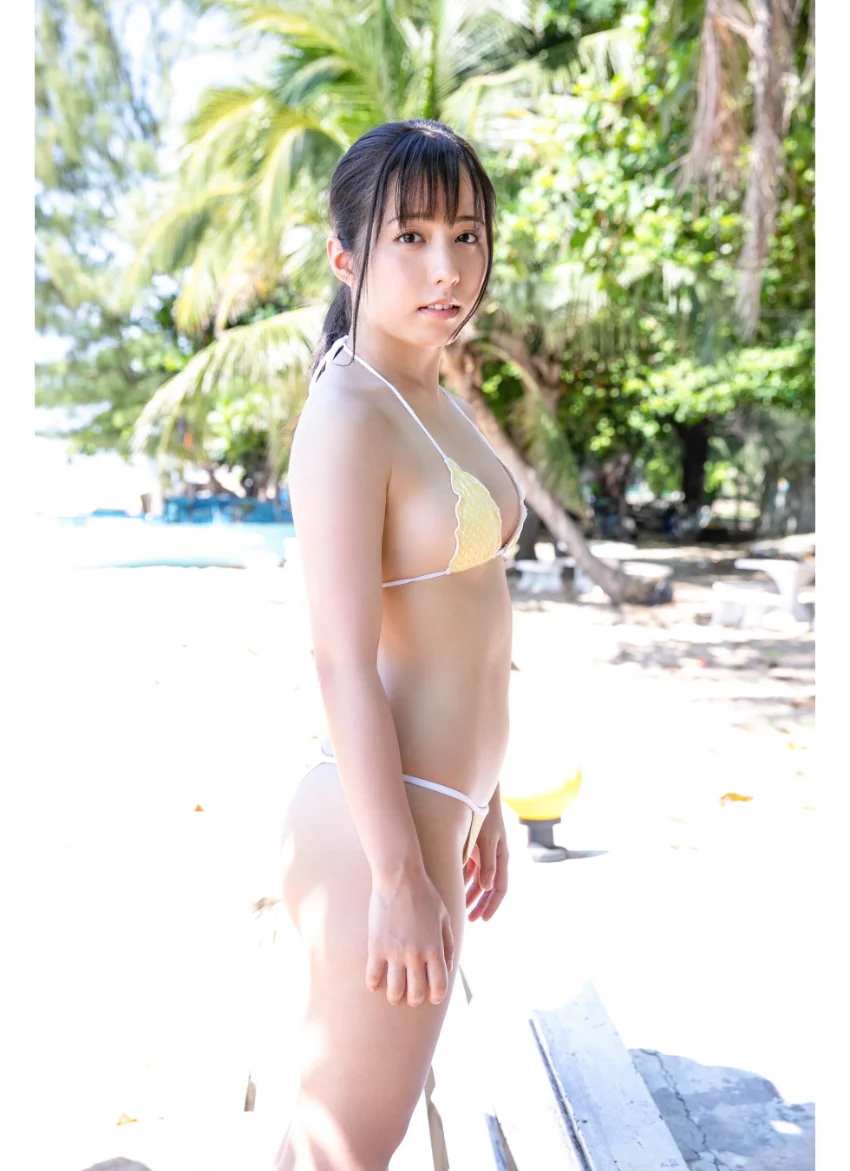 もうチビなんて言わせない！ 前田美里 試し読み 2