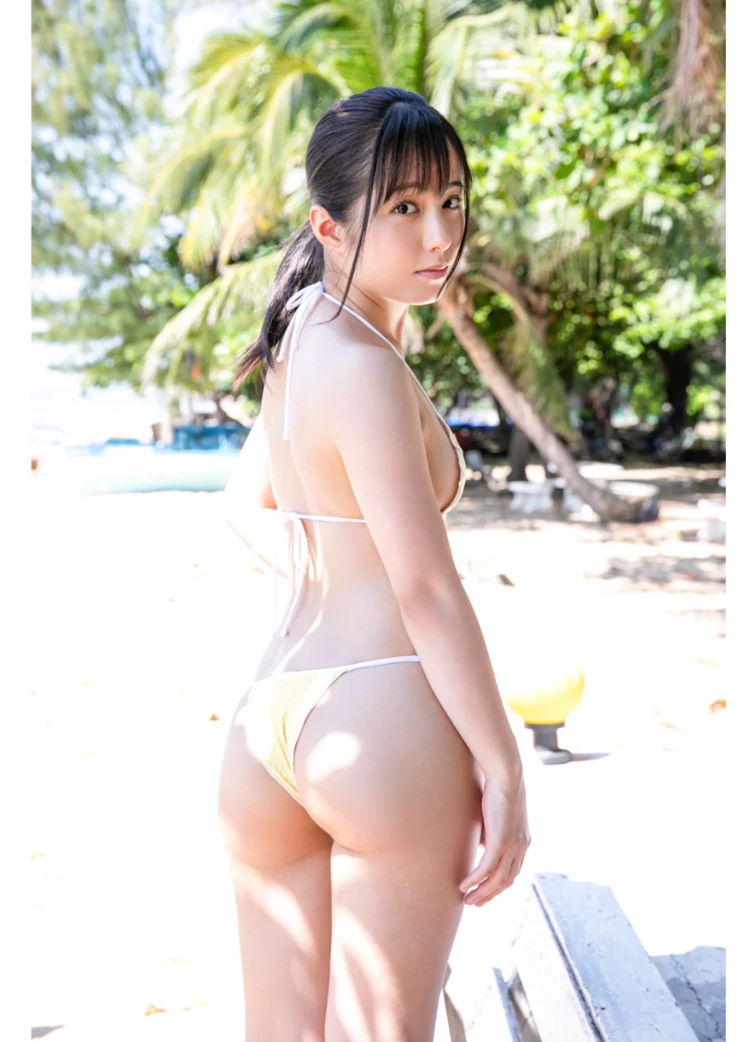 もうチビなんて言わせない！ 前田美里 試し読み 5