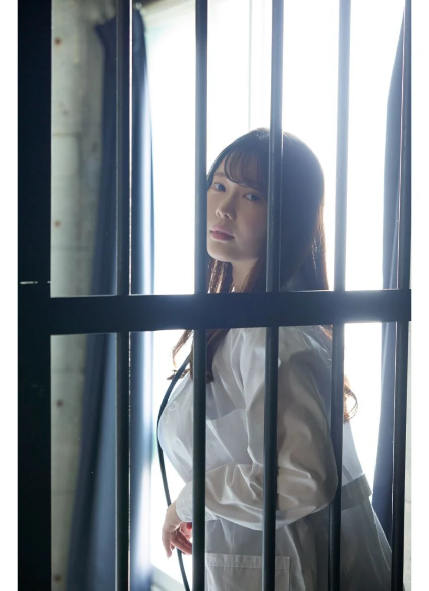 Doctor-100 大きすぎる女医 伊川愛梨 試し読み 7