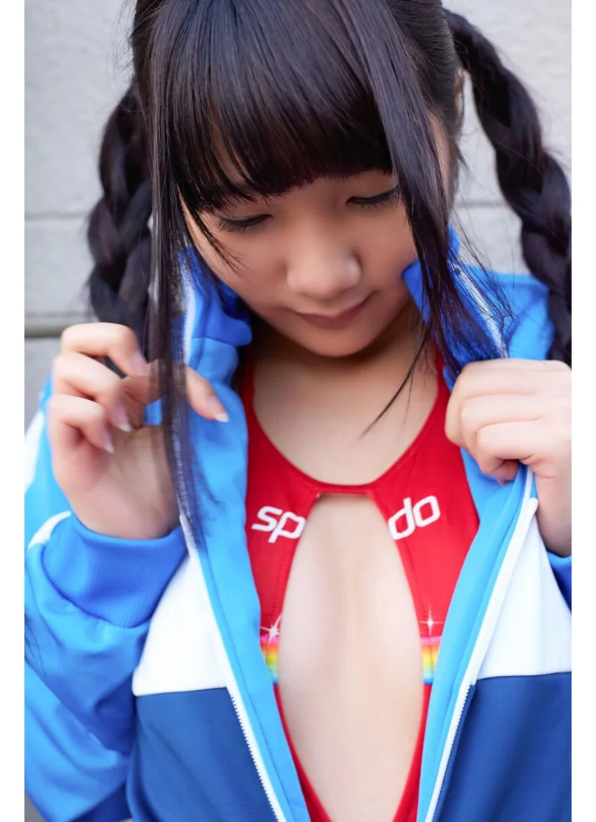 ロリパン yunocy Petit BEST 試し読み 5