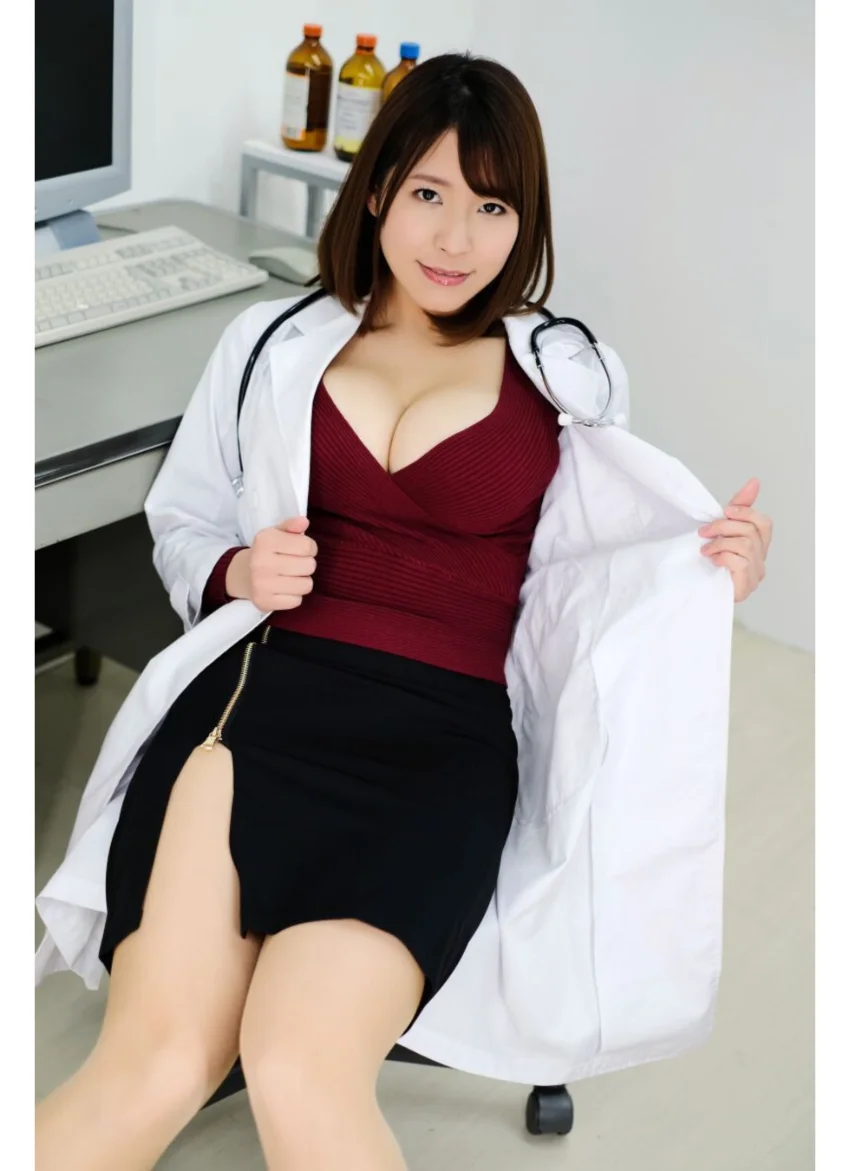 Glamorous Lady 夏来唯 Petit BEST 試し読み 3