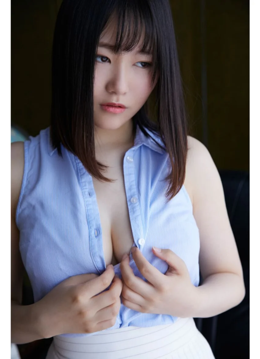 夏もみゆぱい 東坂みゆ Petit BEST 試し読み 7