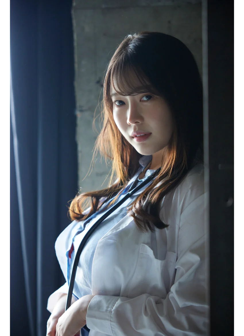 伊川愛梨 Special Edition 試し読み 4