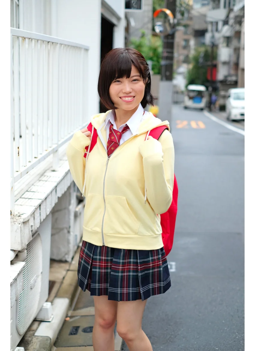 まあこんな揉んで 麻亜子 Petit BEST 試し読み 2