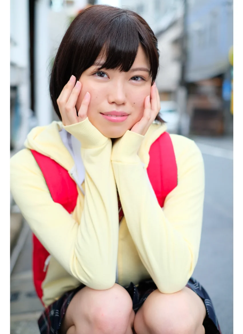 まあこんな揉んで 麻亜子 Petit BEST 試し読み 3