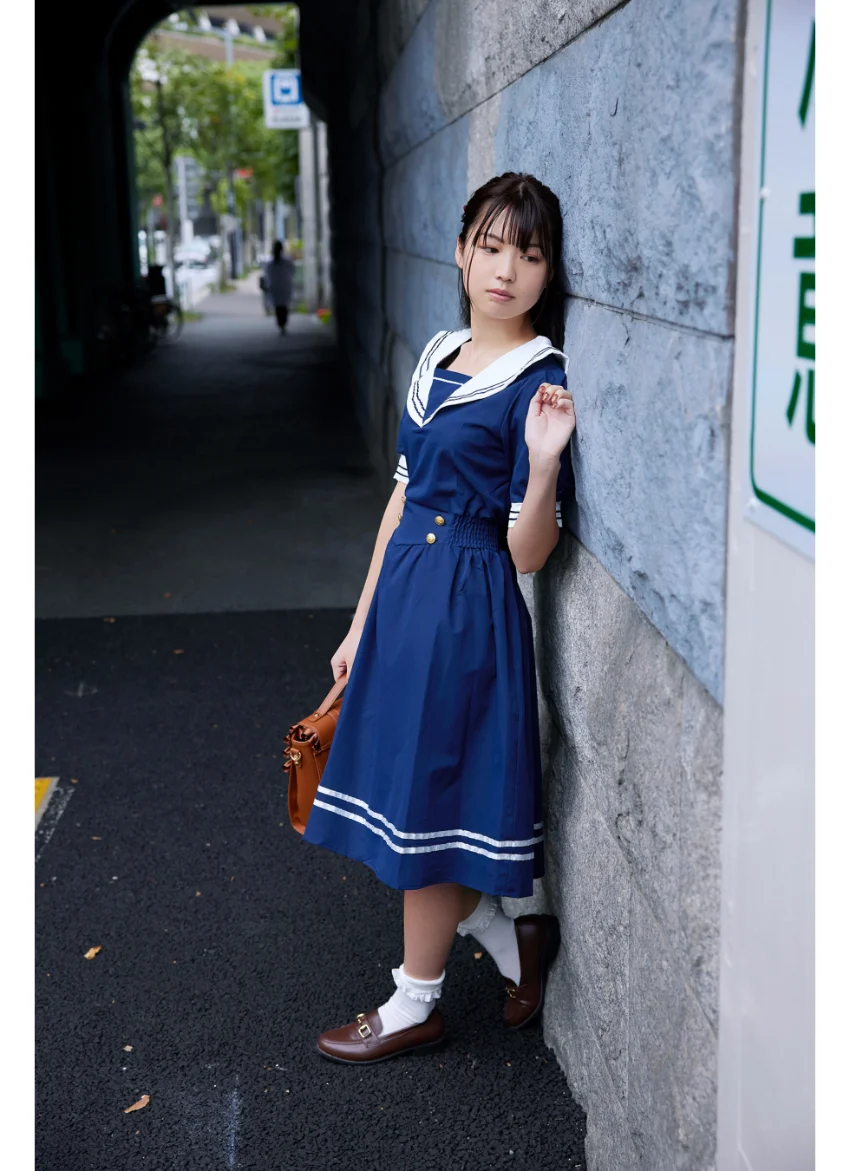 【DMM限定/動画付】大容量262枚＋未公開カット22枚収録 竹川由華 BEST 試し読み 7