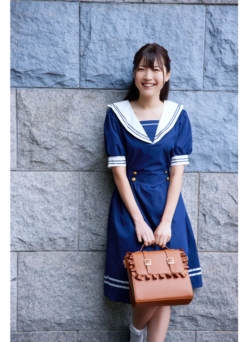 【DMM限定/動画付】大容量262枚＋未公開カット22枚収録 竹川由華 BEST 試し読み 8