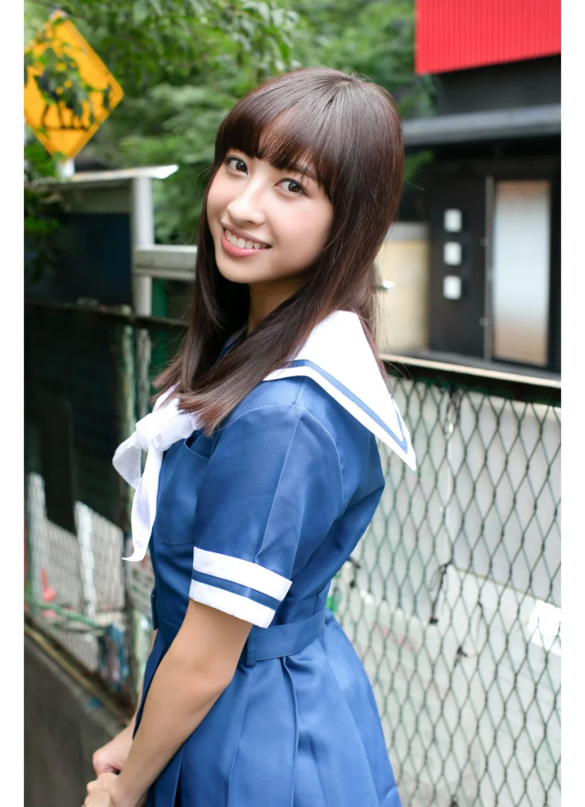 【DMM限定/動画付】大容量246枚＋未公開カット収録 高坂琴水 BESTvol.1 試し読み 5