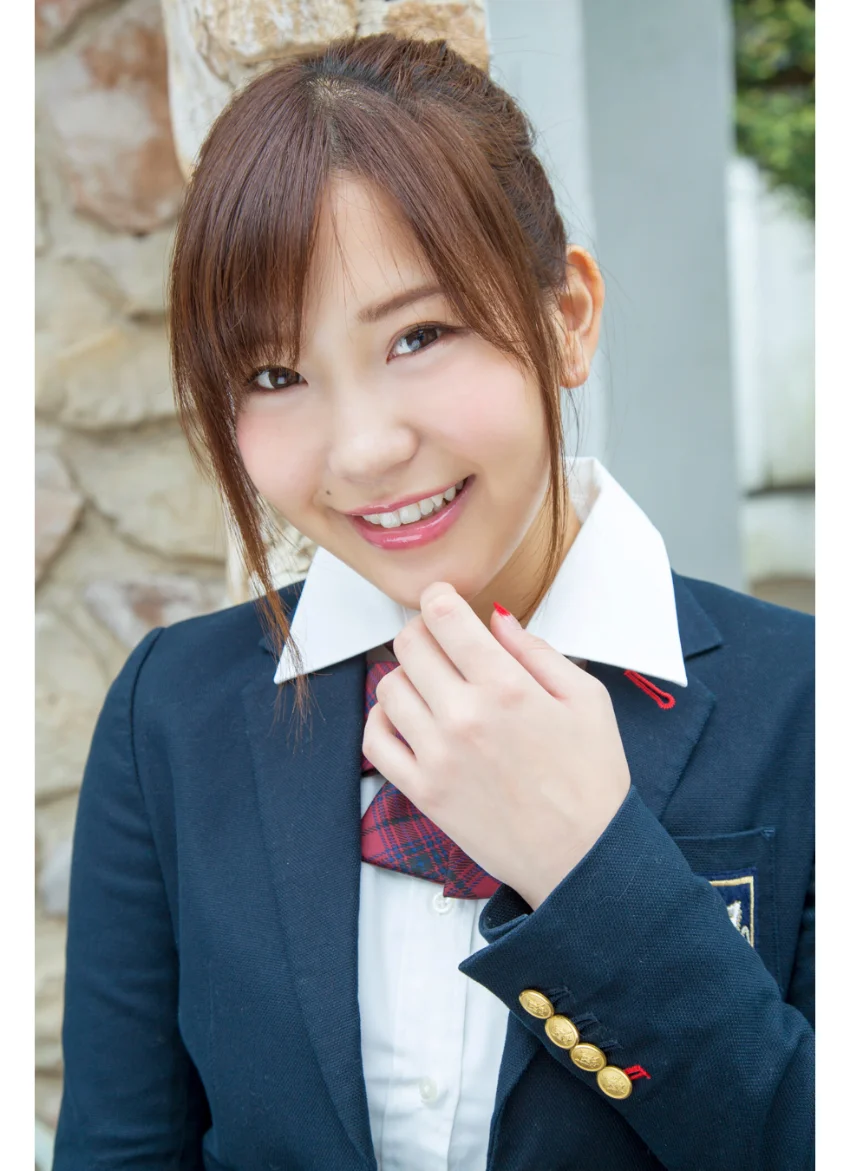 【DMM限定/動画付】【大容量304枚】石原佑里子 BEST vol.1 試し読み 8